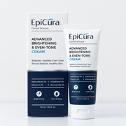 Brighter-Looking. More Even. Healthier-Looking Skin.