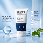 Brighter-Looking. More Even. Healthier-Looking Skin.