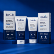 Pack of Two - Epicura Brightening & Even Tone Cream